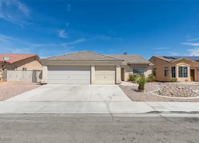 Property at 2510 Roaring Lion Ave, North Las Vegas, NV, 89031, 4 beds, 2.5 baths, [object Object]