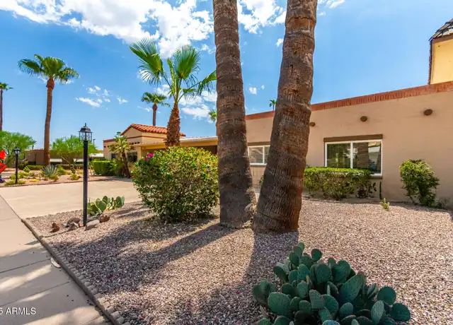 Property at 7525 E Mariposa Dr, Scottsdale, AZ, 85251, 2 beds, 2 baths, [object Object]
