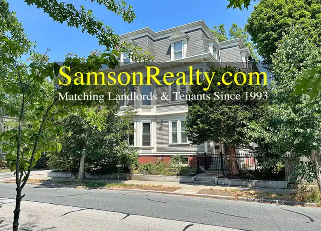 Property at 182 Cypress St Unit th, Providence, RI, 02906, 4 beds, 2.5 baths, [object Object]