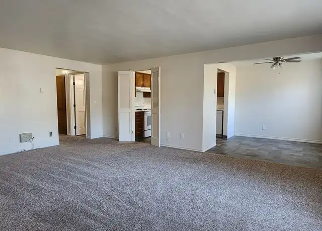 Property at 302 S Monmouth Ave Unit 302-01, Monmouth, OR, 97361, 2 beds, 1 bath, [object Object]