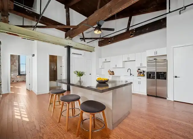 Property at Hancock Lofts - 2545 N Hancock St, Philadelphia, PA, 19133, 2 beds, 2 baths, [object Object]