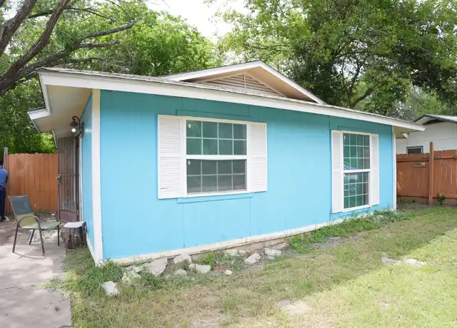 Property at 1302 Begonia Ter, Austin, TX, 78741, 3 beds, 1 bath, [object Object]