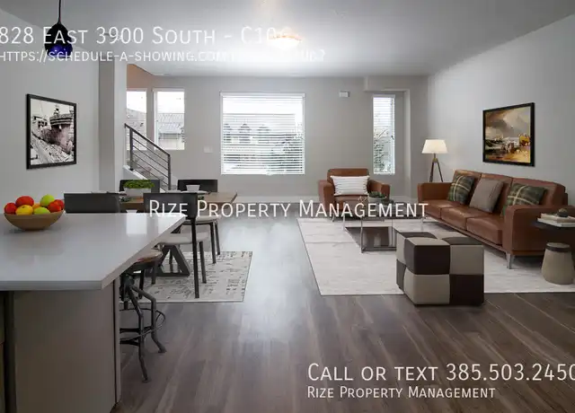 Property at 828 E 3900 S Unit C106, Millcreek, UT, 84107, 2 beds, 2 baths, [object Object]