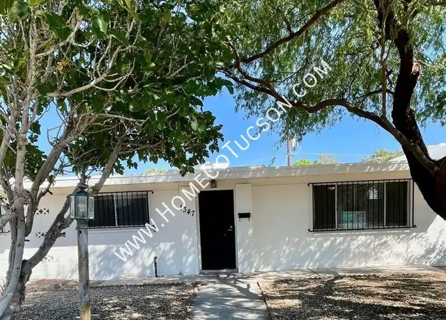 Property at 1347 E Wyoming St, Tucson, AZ, 85706, 2 beds, 2 baths, [object Object]
