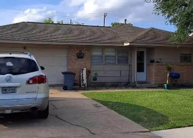 Property at 1103 Camden Rd, Pasadena, TX, 77502, 3 beds, 1 bath, [object Object]