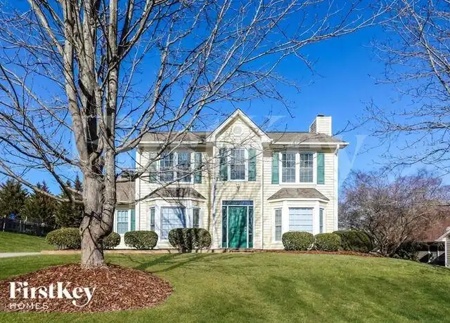 Property at 4906 Riding Ridge Dr, Greensboro, NC, 27410, 3 beds, 2.5 baths, [object Object]
