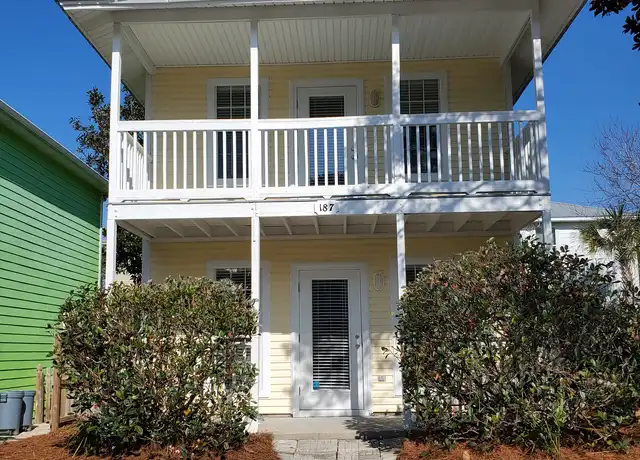 Property at 187 Redfish Cir, Santa Rosa Beach, FL, 32459, 2 beds, 2 baths, [object Object]