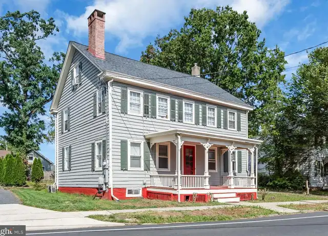 Property at 459 Main St, Chesterfield, NJ, 08515, 4 beds, 2 baths, [object Object]