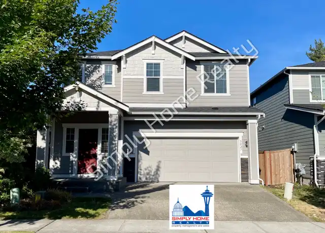 Property at 5027 Boardwalk St SE, Lacey, WA, 98503, 4 beds, 3 baths, [object Object]