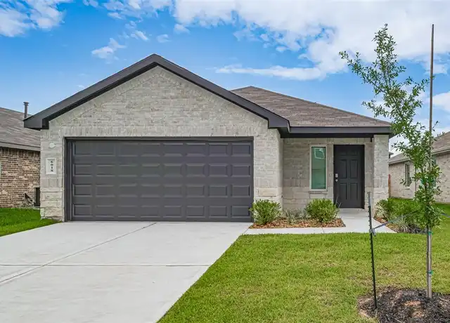 Property at 6018 Georgina Falls Dr, Spring, TX, 77373, 3 beds, 2 baths, [object Object]