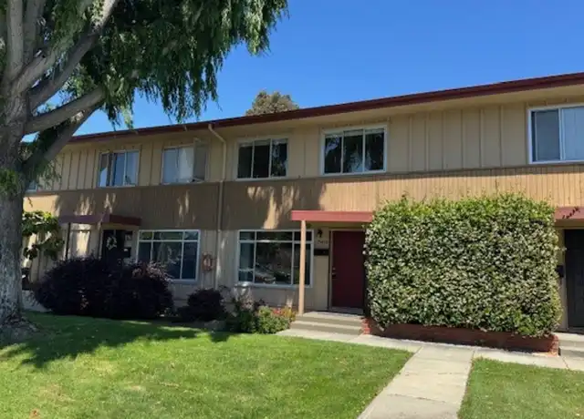Property at 1543 Marina Ct Unit A, San Mateo, CA, 94403, 3 beds, 1 bath, [object Object]