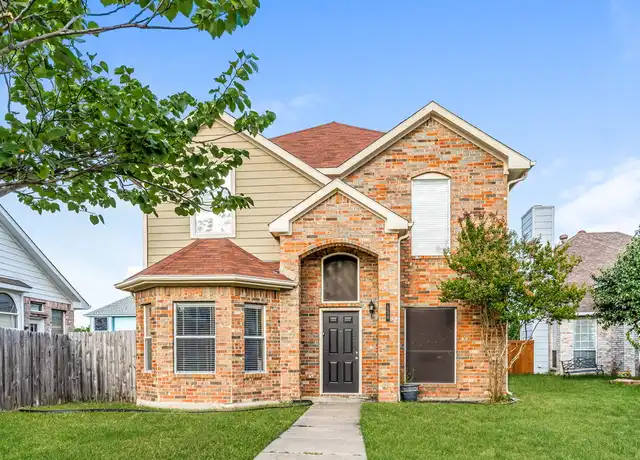 Property at 520 Picketts Dr, Mesquite, TX, 75149, 3 beds, 2.5 baths, [object Object]