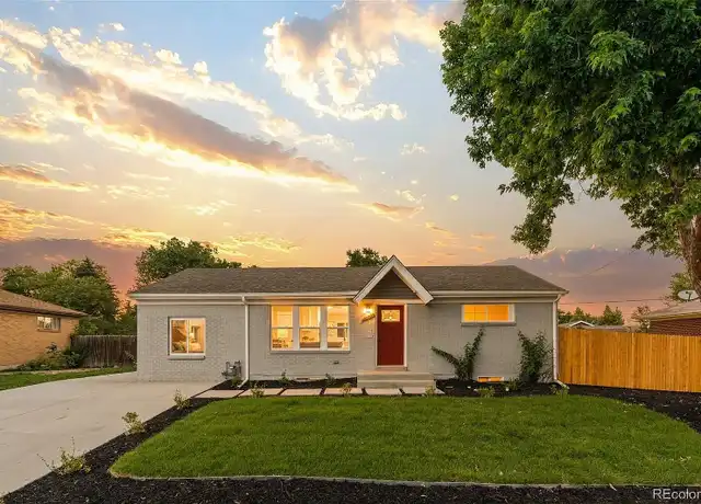 Property at 10821 Larry Dr, Northglenn, CO, 80233, 1 bed, 1 bath, [object Object]