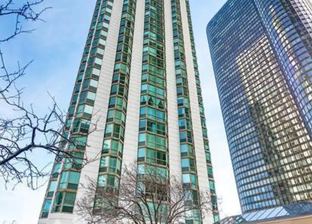 Property at 195 N Harbor Dr, Chicago, IL, 60601, 2 beds, 2 baths, [object Object]