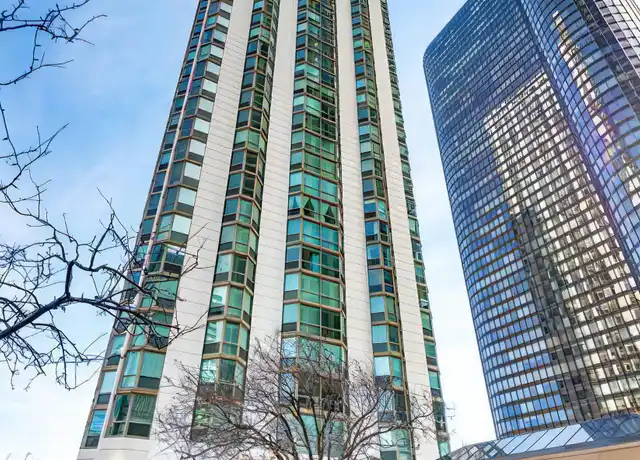 Property at 195 N Harbor Dr, Chicago, IL, 60601, 2 beds, 2 baths, [object Object]