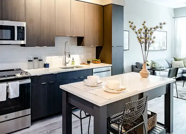 Property at ONE501 - 1501 Harry Thomas Way NE, Washington, DC, 20002, 0-2 beds, 1-2 bath, [object Object]
