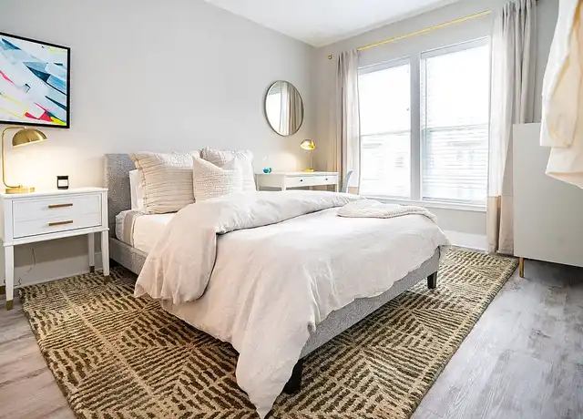 Property at ONE501 - 1501 Harry Thomas Way NE, Washington, DC, 20002, 0 beds, 1 bath, [object Object]