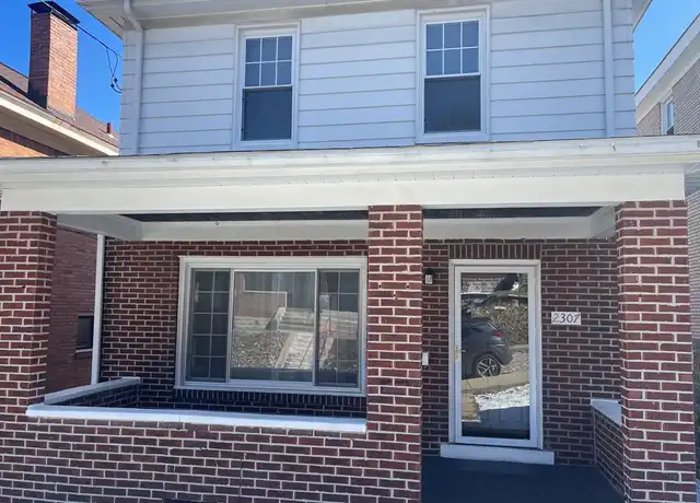 Property at 2307 Bensonia Ave, Pittsburgh, PA, 15216, 2 beds, 1 bath, [object Object]