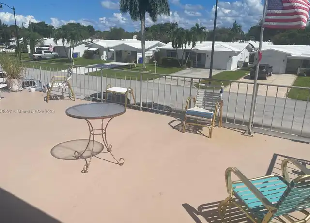 Property at 251 S Golf Blvd #289, Pompano Beach, FL, 33064, 1 bed, 1 bath, [object Object]