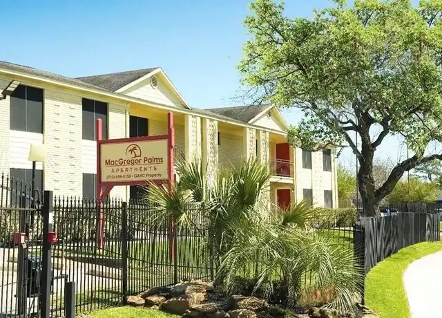 Property at 3643 N MacGregor Way Unit 30, Houston, TX, 77004, 2 beds, 1 bath, [object Object]