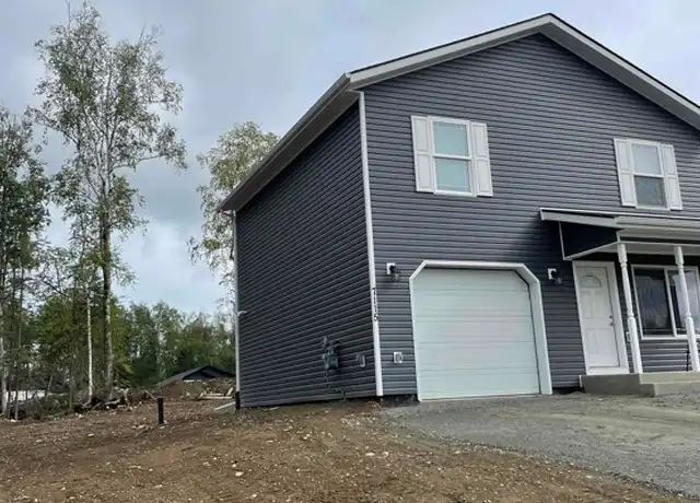 Property at 7115 W Bull Rush Ave, Wasilla, AK, 99654, 3 beds, 2 baths, [object Object]