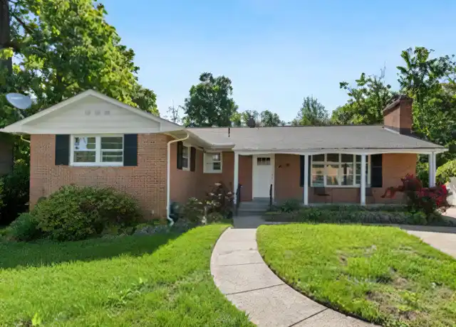 Property at 3519 Duke St Unit 1B, College Park, MD, 20740, 1 bed, 1 bath, [object Object]
