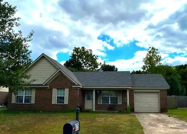 Property at 175 Pine Ridge Ln, Oakland, TN, 38060, 3 beds, 2 baths, [object Object]