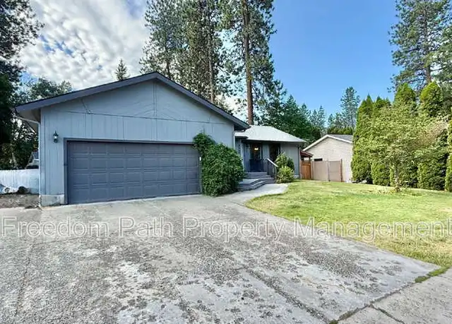 Property at 3398 E 1st Ave, Post Falls, ID, 83854, 5 beds, 3 baths, [object Object]