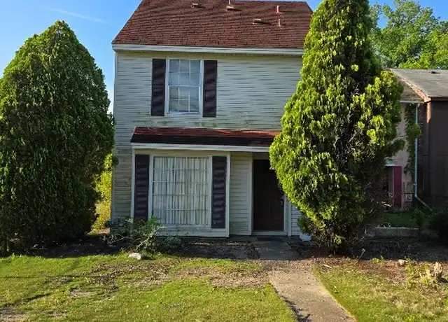 Property at 3152 Gentilly Ct, Montgomery, AL, 36116, 3 beds, 2.5 baths, [object Object]