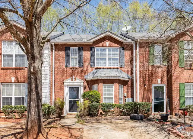 Property at 5607 Strathmoor Manor Cir, Lithonia, GA, 30058, 3 beds, 2.5 baths, [object Object]
