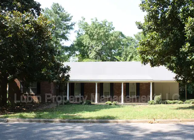 Property at 4640 Plato Ave, Memphis, TN, 38128, 3 beds, 2 baths, [object Object]