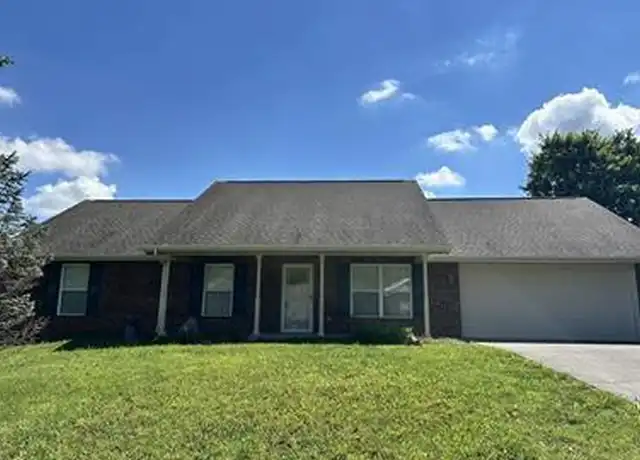 Property at 1114 Mercer Dr, Maryville, TN, 37801, 4 beds, 3 baths, [object Object]