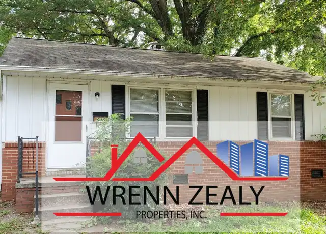 Property at 915 Barringer St, Greensboro, NC, 27403, 2 beds, 1 bath, [object Object]