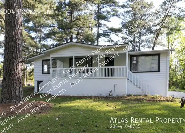 Property at 3004 Poplar Ln, Adamsville, AL, 35005, 3 beds, 2 baths, [object Object]