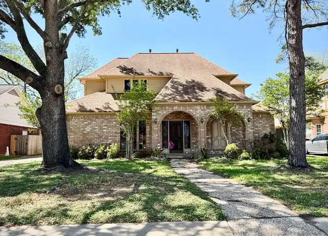 Property at 119 Shadow Wood Dr, Sugar Land, TX, 77498, 4 beds, 3.5 baths, [object Object]