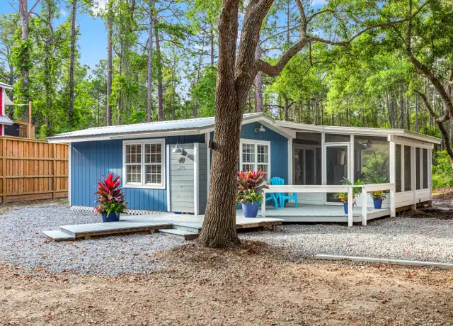 Property at 40 Long Leaf Cir, Santa Rosa Beach, FL, 32459, 2 beds, 1 bath, [object Object]