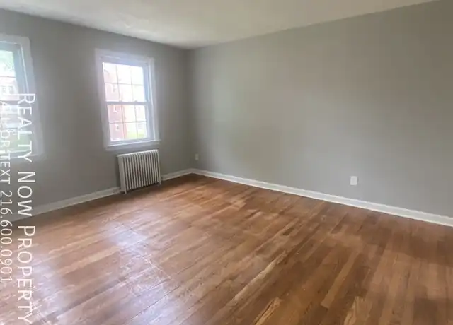 Property at 2481 Noble Rd Unit 2481 / F13, Cleveland Heights, OH, 44121, 1 bed, 1 bath, [object Object]