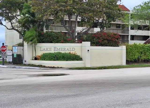 Property at 106 Lake Emerald Dr #401, Oakland Park, FL, 33309, 2 beds, 2 baths, [object Object]