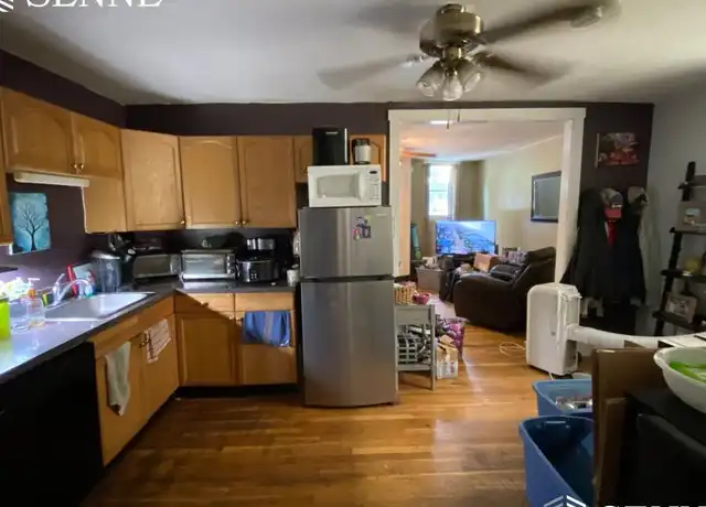 Property at 1204 Cambridge St, Cambridge, MA, 02139, 2 beds, 1 bath, [object Object]