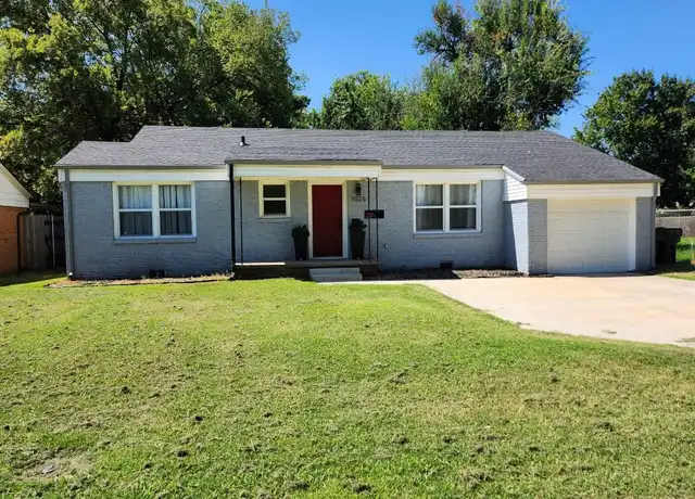 Property at 1026 E Louisiana St, Norman, OK, 73071, 3 beds, 1 bath, [object Object]