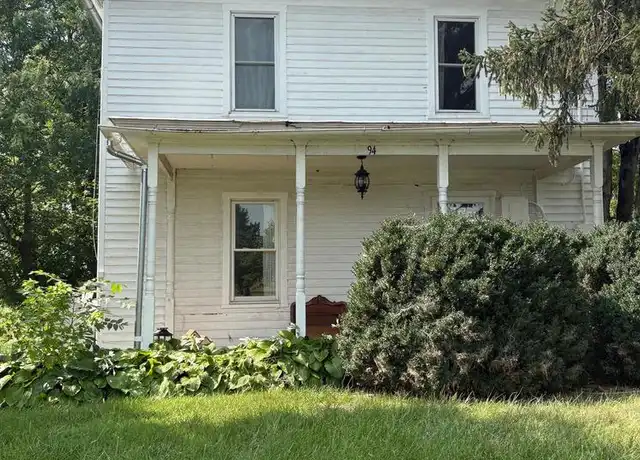Property at 94 Bethel Church Rd, Edinburg, VA, 22824, 3 beds, 1 bath, [object Object]