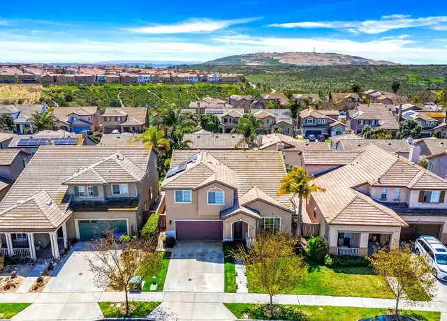Property at 1396 Carneros Valley St, Chula Vista, CA, 91913, 4 beds, 2.5 baths, [object Object]