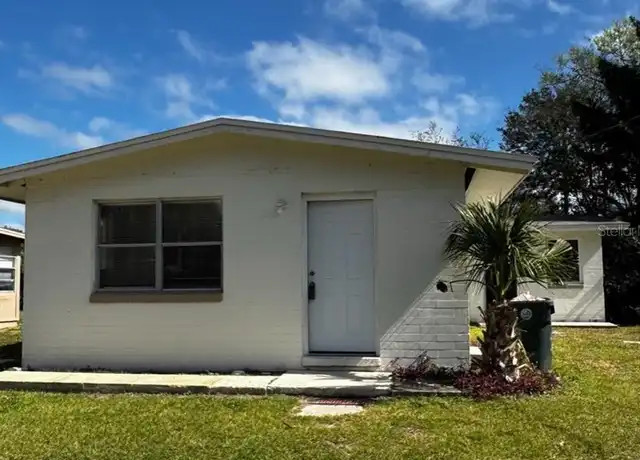 Property at 417 Jefferson St, Daytona Beach, FL, 32114, 2 beds, 1 bath, [object Object]