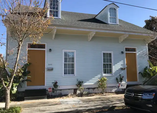 Property at 547 Philip St, New Orleans, LA, 70130, 3 beds, 2 baths, [object Object]