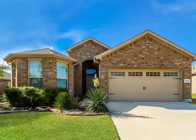 Property at 2609 Sunburst Dr, Red Oak, TX, 75154, 3 beds, 2 baths, [object Object]
