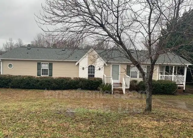 Property at 509 Graywood Dr, Fountain Inn, SC, 29644, 3 beds, 2 baths, [object Object]