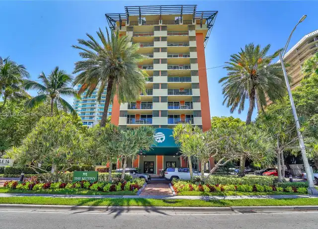 Property at 2951 S Bayshore Dr #1017, Miami, FL, 33133, 1 bed, 1 bath, [object Object]