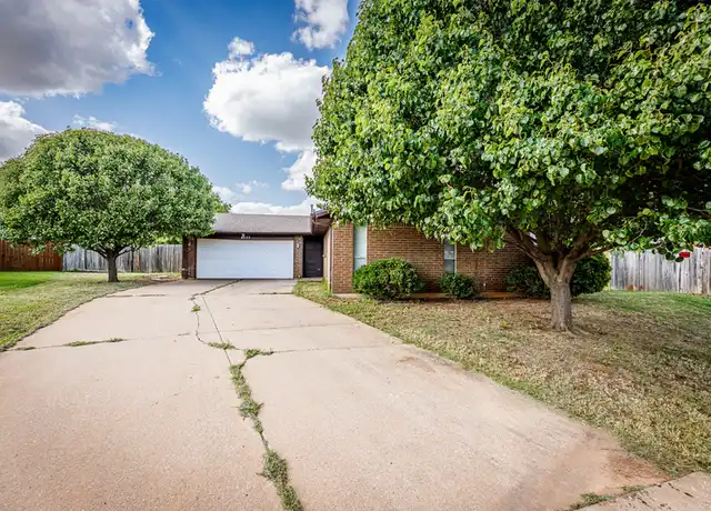 Property at 6023 SW Park Ave, Lawton, OK, 73505, 3 beds, 2 baths, [object Object]