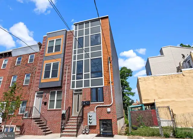 Property at 2528 Hope St #1, Philadelphia, PA, 19133, 2 beds, 1 bath, [object Object]