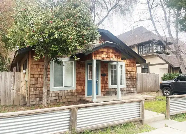 Property at 1162 E 7th St, Chico, CA, 95928, 3 beds, 1 bath, [object Object]